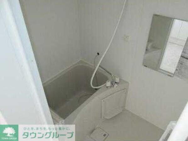 コンフォルト中山の物件内観写真